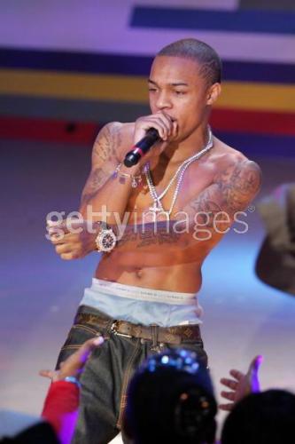 so so def right there bow wow